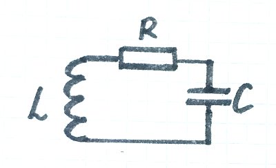LCR-контур