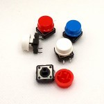 Кнопки Ардуино